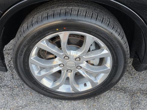 Used 2018 Dodge Durango Citadel image 38