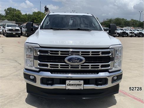 Used 2023 Ford F350 XL w/ XL Chrome Package AWD/4WD image 15