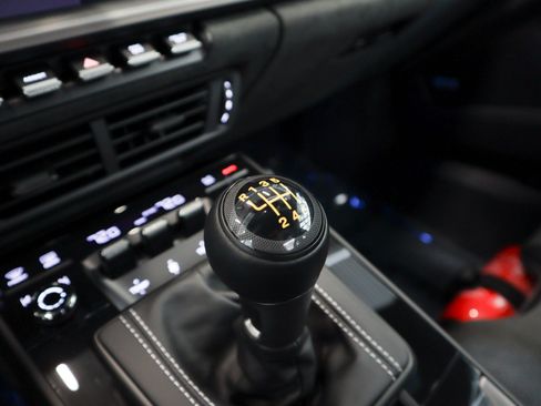 New 2026 Porsche 911 GT3 image 20