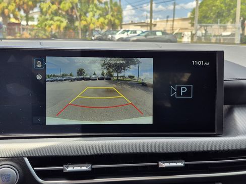 New 2026 Hyundai Sonata SEL FWD image 24