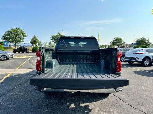 New 2026 Chevrolet Silverado 1500 LT image 12