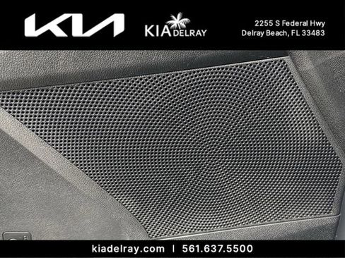 New 2026 Kia Sorento S image 17