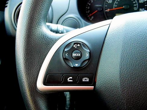 Used 2020 Mitsubishi Mirage G4 ES image 13