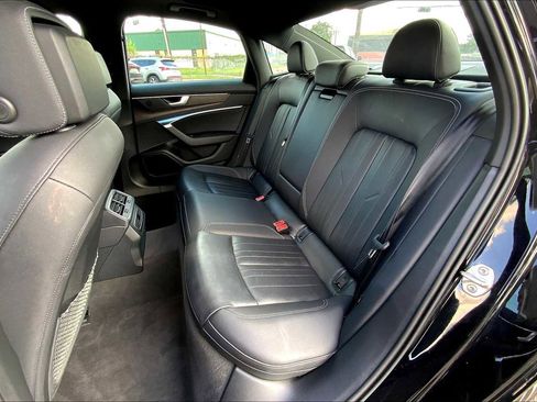 Used 2023 Audi A6 2.0T Premium image 40