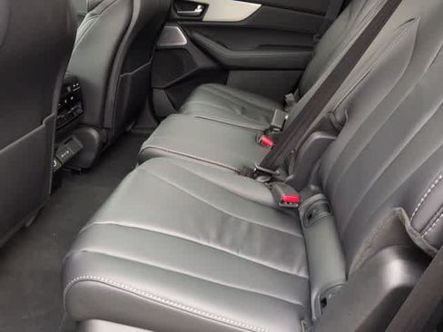 Certified 2026 Acura MDX FWD w/ Technology Package image 21