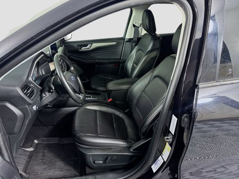 Used 2022 Ford Escape SEL AWD/4WD image 20