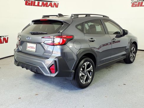 Certified 2025 Subaru Crosstrek 2.0i Premium image 7