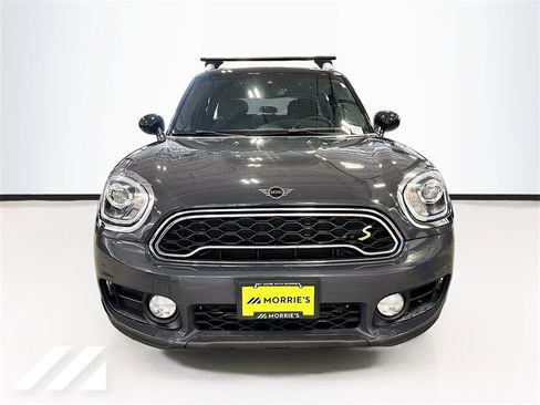 Used 2019 MINI Cooper Countryman SE image 2