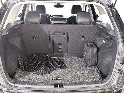 Used 2022 Volkswagen Taos SEL AWD/4WD image 20