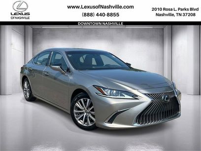 Used 2019 Lexus ES 350 w/ Accessory Package 2