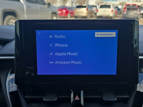 Used 2024 Toyota Corolla SE image 20