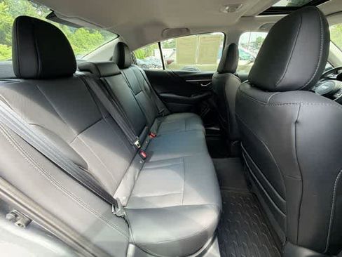 Certified 2025 Subaru Legacy Limited AWD/4WD image 26