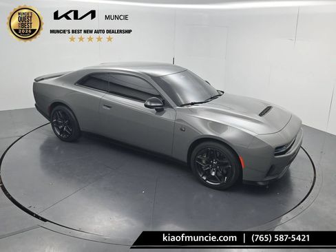 Used 2026 Dodge Charger Scat Pack AWD/4WD image 41