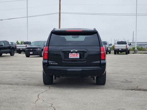 Used 2019 Chevrolet Tahoe LT RWD image 6