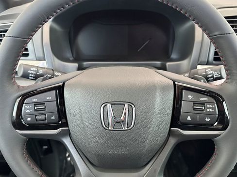 New 2026 Honda Odyssey Sport-L image 25