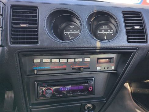 Used 1988 Nissan 300ZX GS image 18