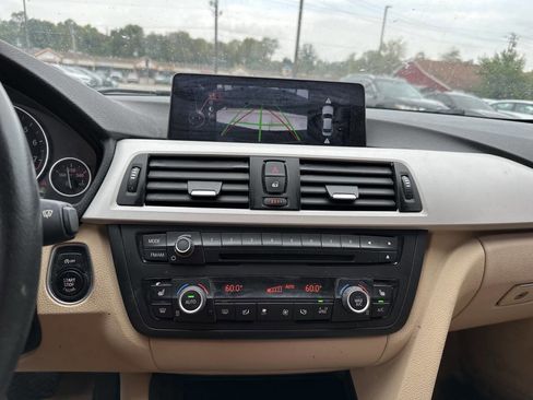 Used 2015 BMW 320i xDrive Sedan image 21