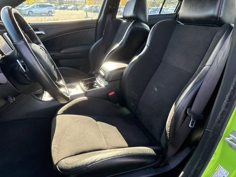 Used 2023 Dodge Charger GT w/ Plus Group image 13