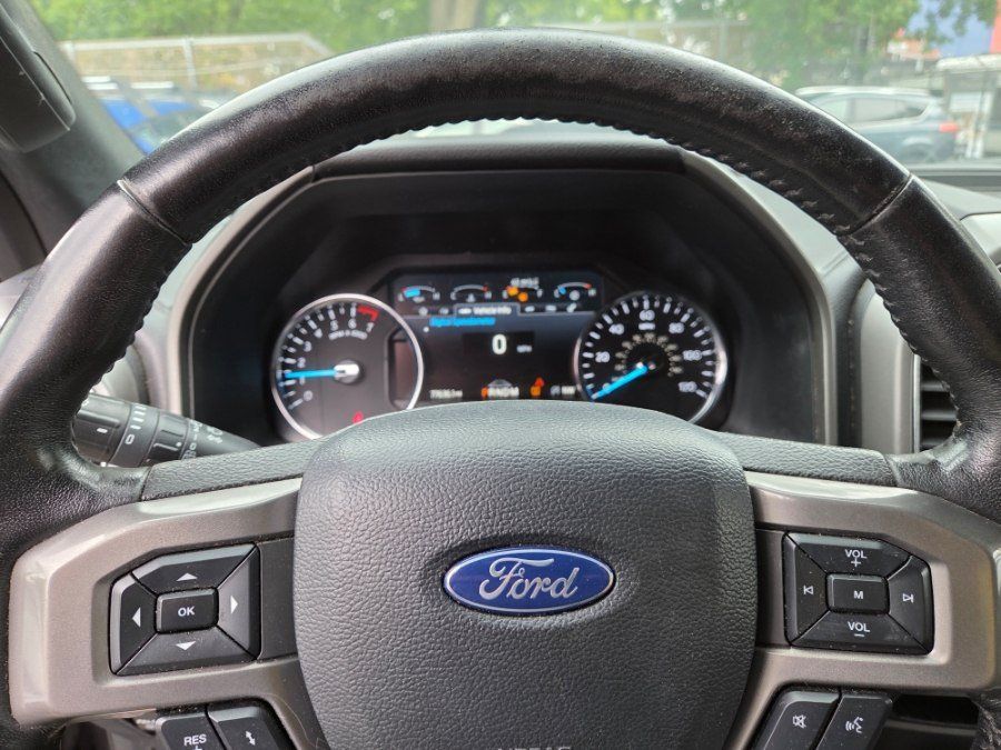 Used 2021 Ford Expedition XLT AWD/4WD image 7