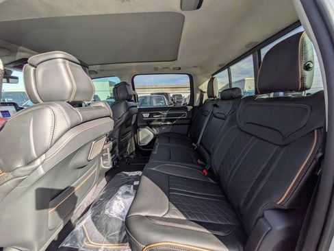 New 2026 RAM 1500 Tungsten image 12