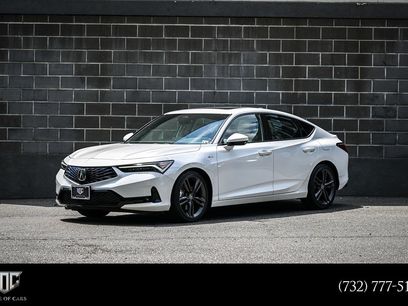Used 2024 Acura Integra A-Spec