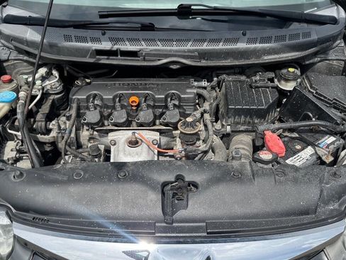 Used 2009 Honda Civic EX-L image 20