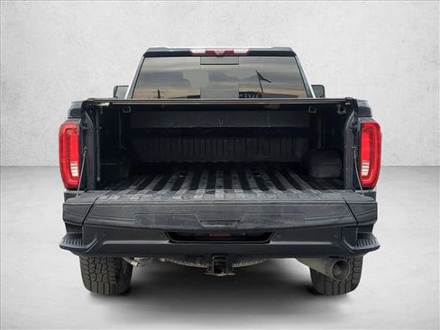 Used 2020 GMC Sierra 2500 Denali w/ Denali Ultimate Package image 6