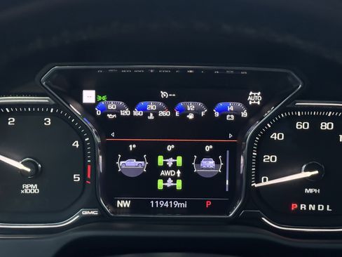 Used 2023 GMC Sierra 2500 Denali image 24