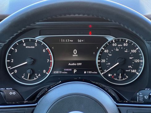 Used 2021 Nissan Rogue SL image 24