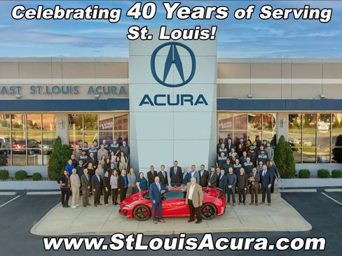 Certified 2026 Acura Integra A-Spec FWD image 22