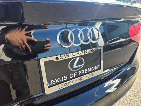 Used 2014 Audi A4 2.0T Premium Plus w/ Premium Plus Package image 16