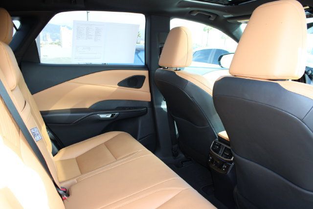 Certified 2024 Lexus RX 350 Premium Plus w/ Convenience Package FWD image 7