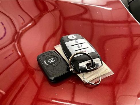 Used 2017 Kia Sportage SX AWD/4WD image 9