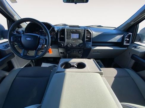 Used 2018 Ford F150 XL w/ Equipment Group 101A Mid image 10