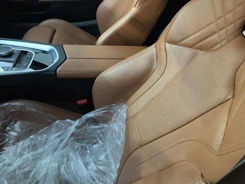 Used 2019 BMW Z4 sDrive30i w/ Premium Package RWD image 8