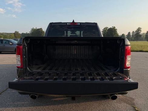 Used 2019 RAM 1500 Big Horn AWD/4WD image 11