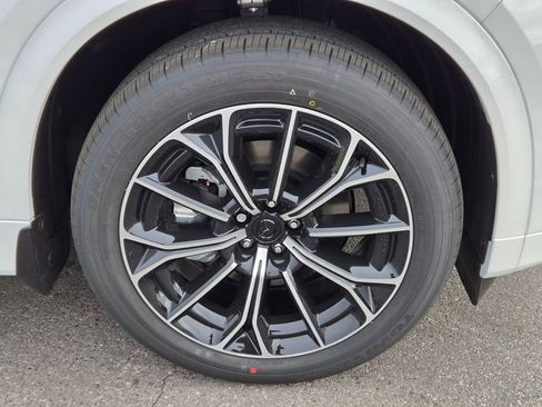 New 2026 MAZDA CX-70 3.3 Turbo S w/ Premium Plus AWD/4WD image 9