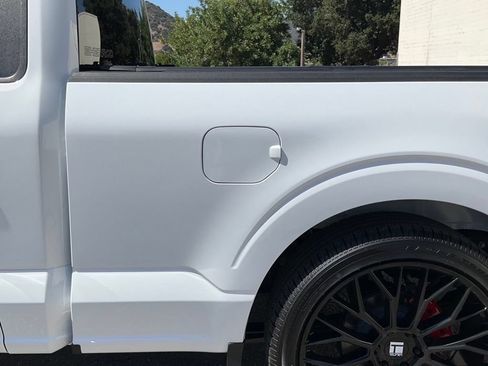 New 2026 Ford F150 XL w/ Equipment Group 103A High AWD/4WD image 14