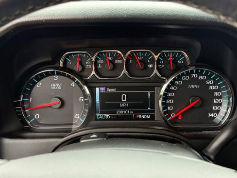 Used 2016 Chevrolet Tahoe LTZ AWD/4WD image 26