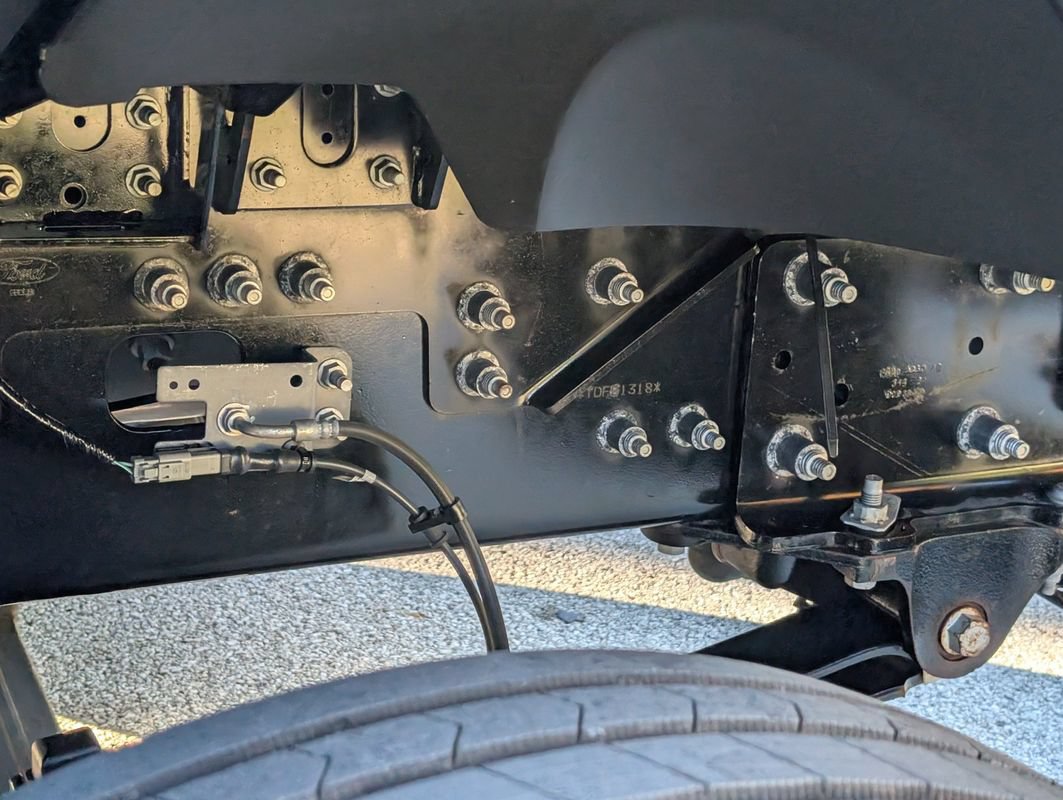 Used 2026 Ford F650 2WD SuperCab Super Duty image 18