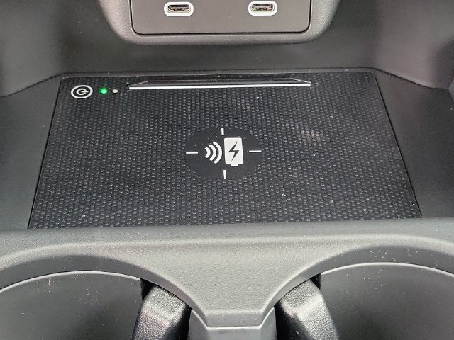 New 2027 Honda HR-V EX-L image 28