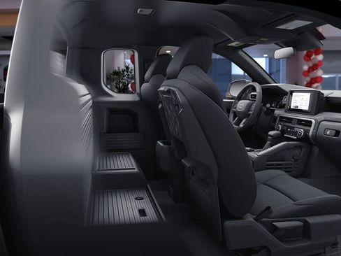 New 2026 Toyota Tacoma SR image 21