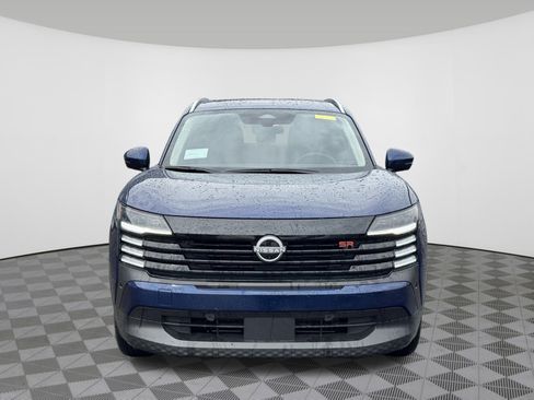 Certified 2025 Nissan Kicks SR w/ SR Premium Package image 14