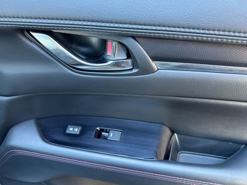 Used 2022 MAZDA CX-5 Carbon Edition image 21