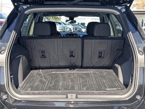 Used 2024 Chevrolet Equinox LS w/ Driver Confidence II Package image 13