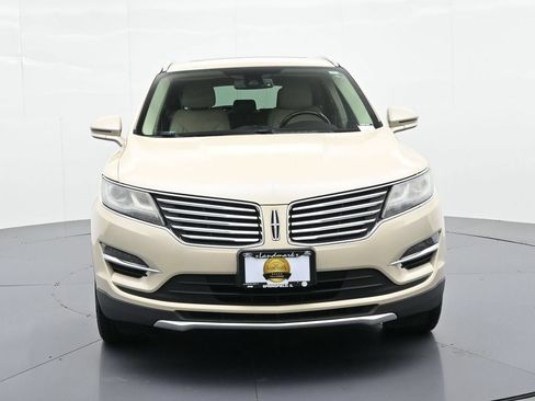 Used 2018 Lincoln MKC Reserve w/ Lincoln MKC Climate Package AWD/4WD image 3