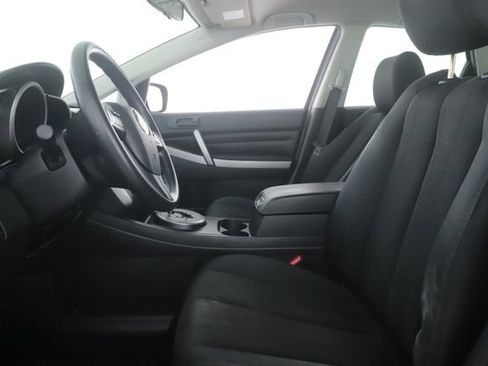 Used 2010 MAZDA CX-7 i SV image 16