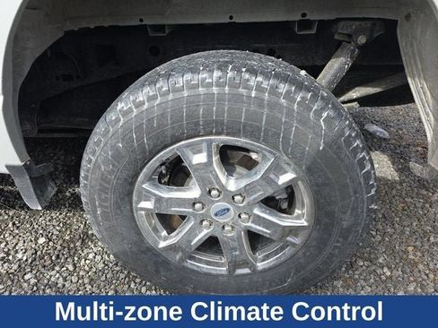 Used 2023 Ford F150 XLT w/ Equipment Group 302A High image 17