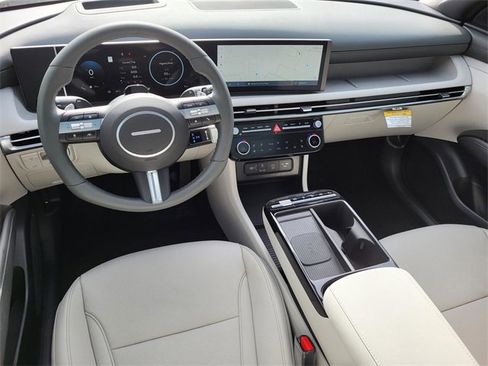 New 2026 Hyundai Tucson Limited image 13