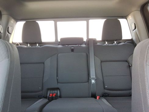 New 2026 GMC Sierra 1500 Elevation w/ Preferred Package image 30